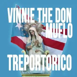 Vinnie the Don & Muflo