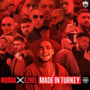 Made In Turkey (Instrumental)