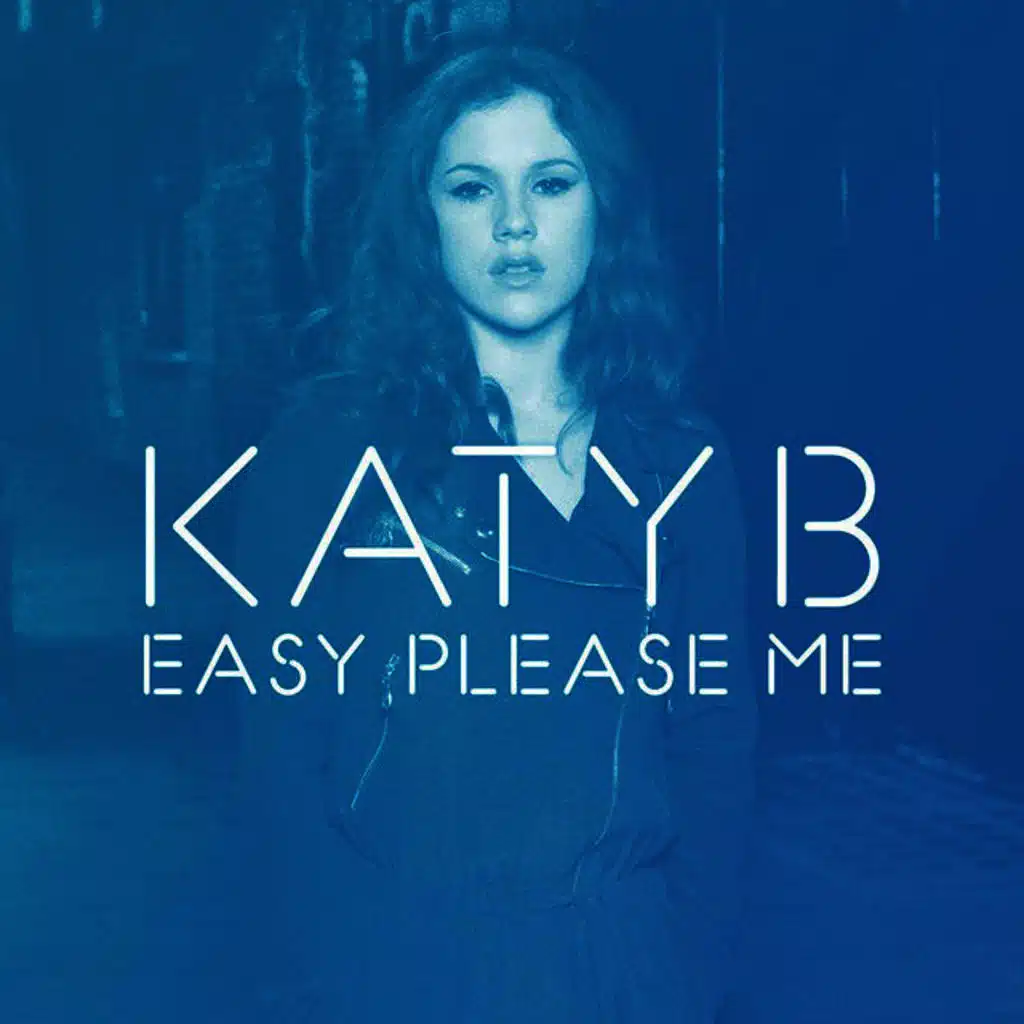 Easy Please Me (Claude VonStroke's Grizzl-fiyah Mix)
