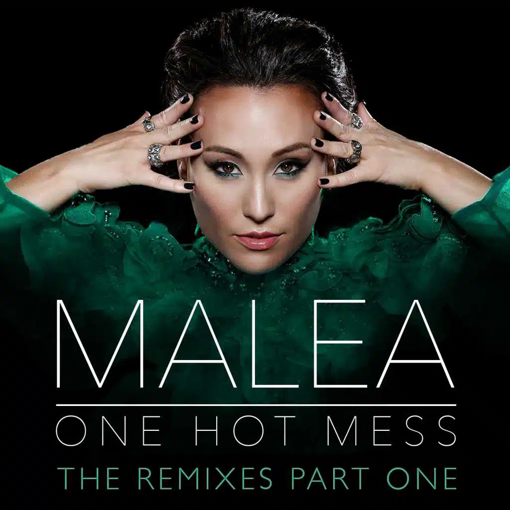 One Hot Mess - The Remixes Part One