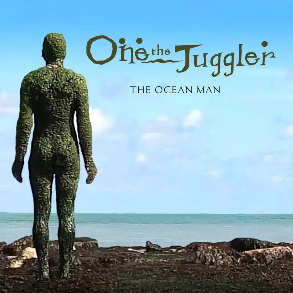 The Ocean Man