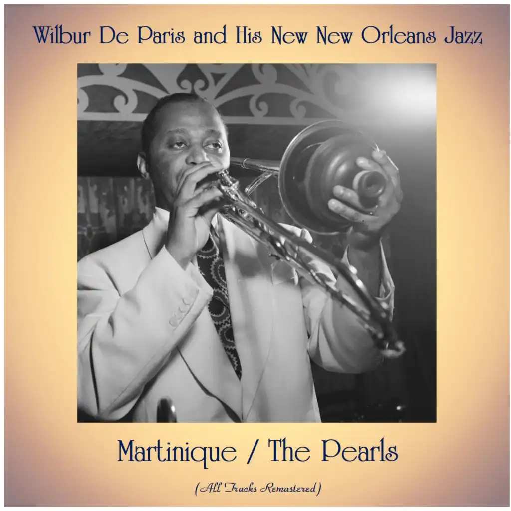Wilbur De Paris and His New New Orleans Jazz