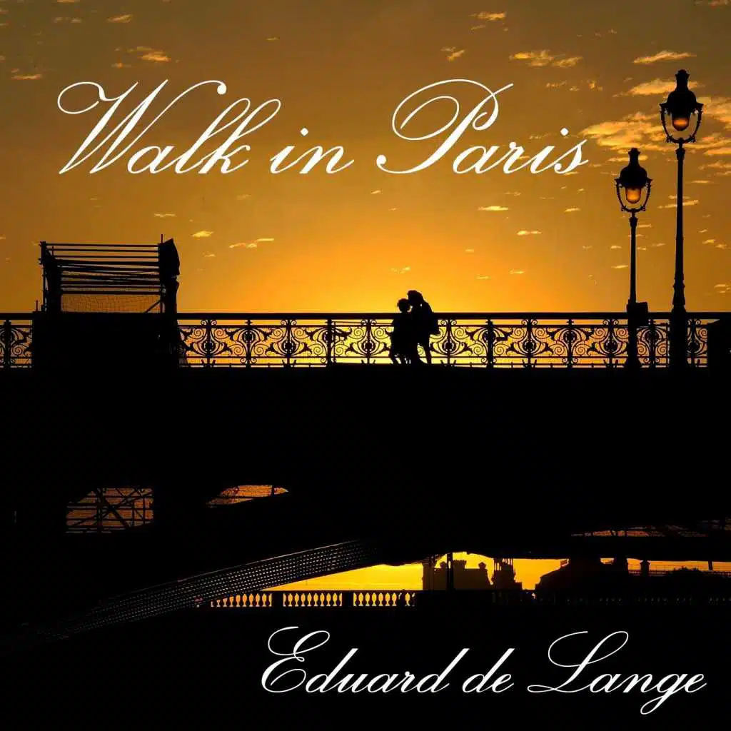 Walk in Paris