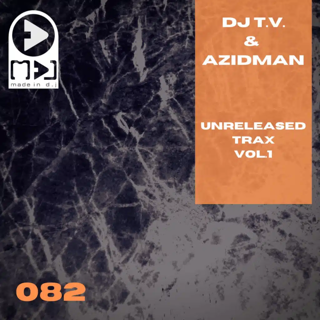DJ T.V. & Azidman