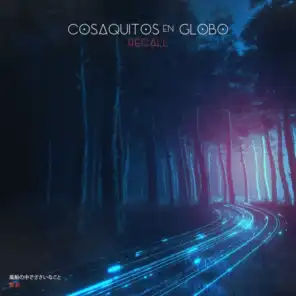Cosaquitos En Globo