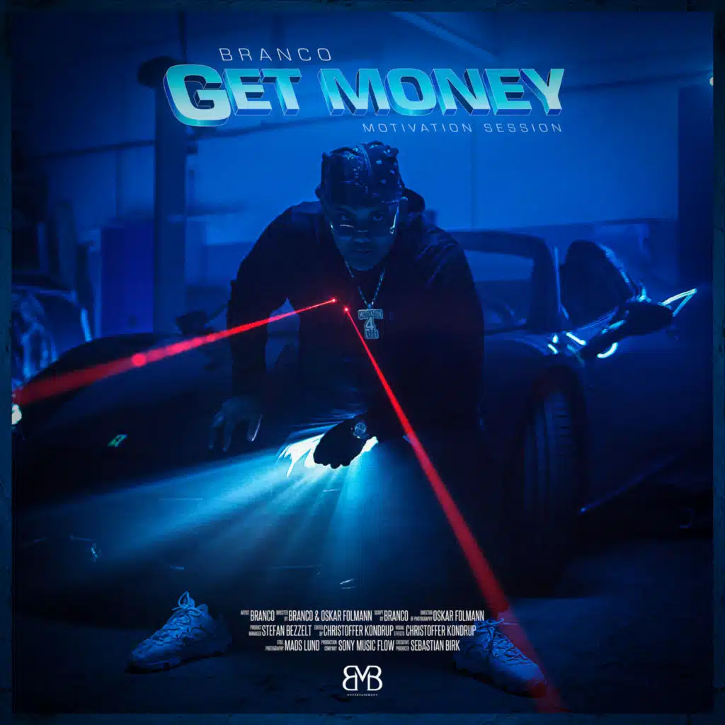 Get Money (Motivation Session)