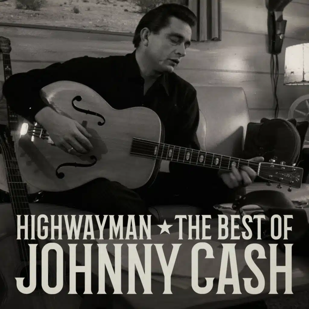 It Ain't Me, Babe (feat. June Carter Cash)