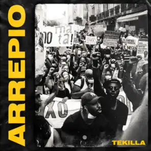 Arrepio (feat. Filipa Azevedo & Jakson D'Alva)