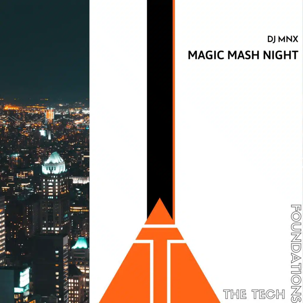 Magic Mash Night