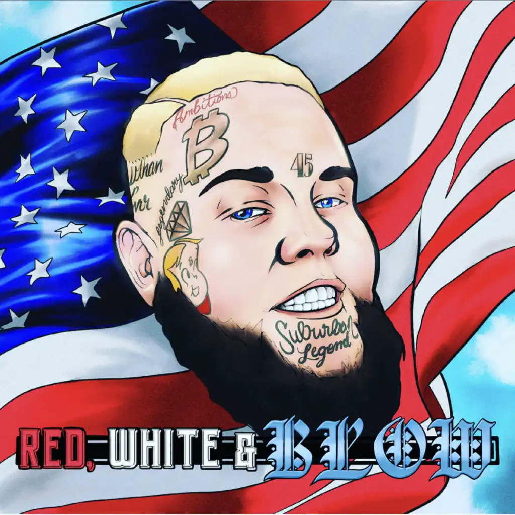 Red White & Blow