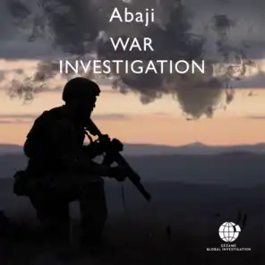 War Investigation