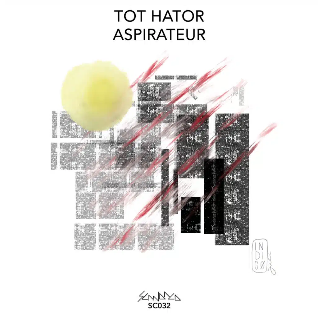 Tot Hator