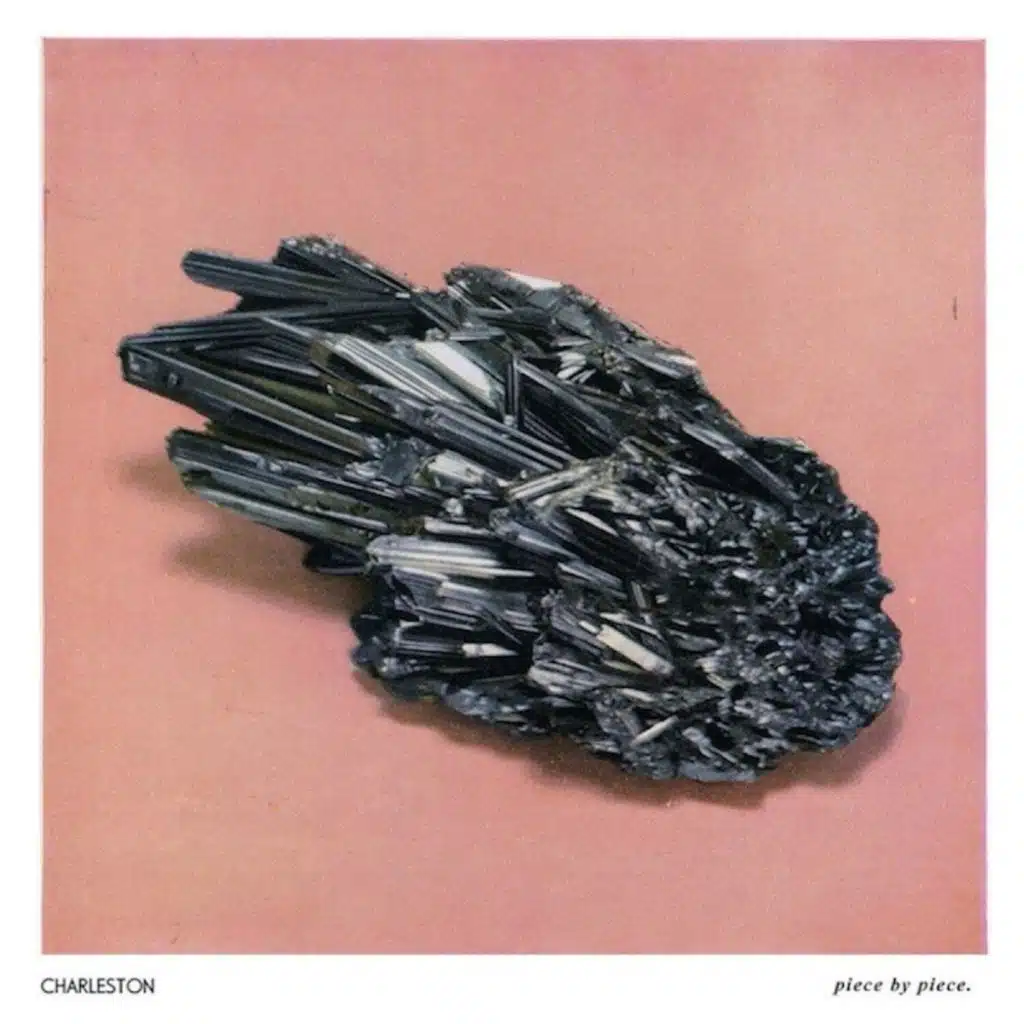 Piece by Piece (Sculptures Remix)