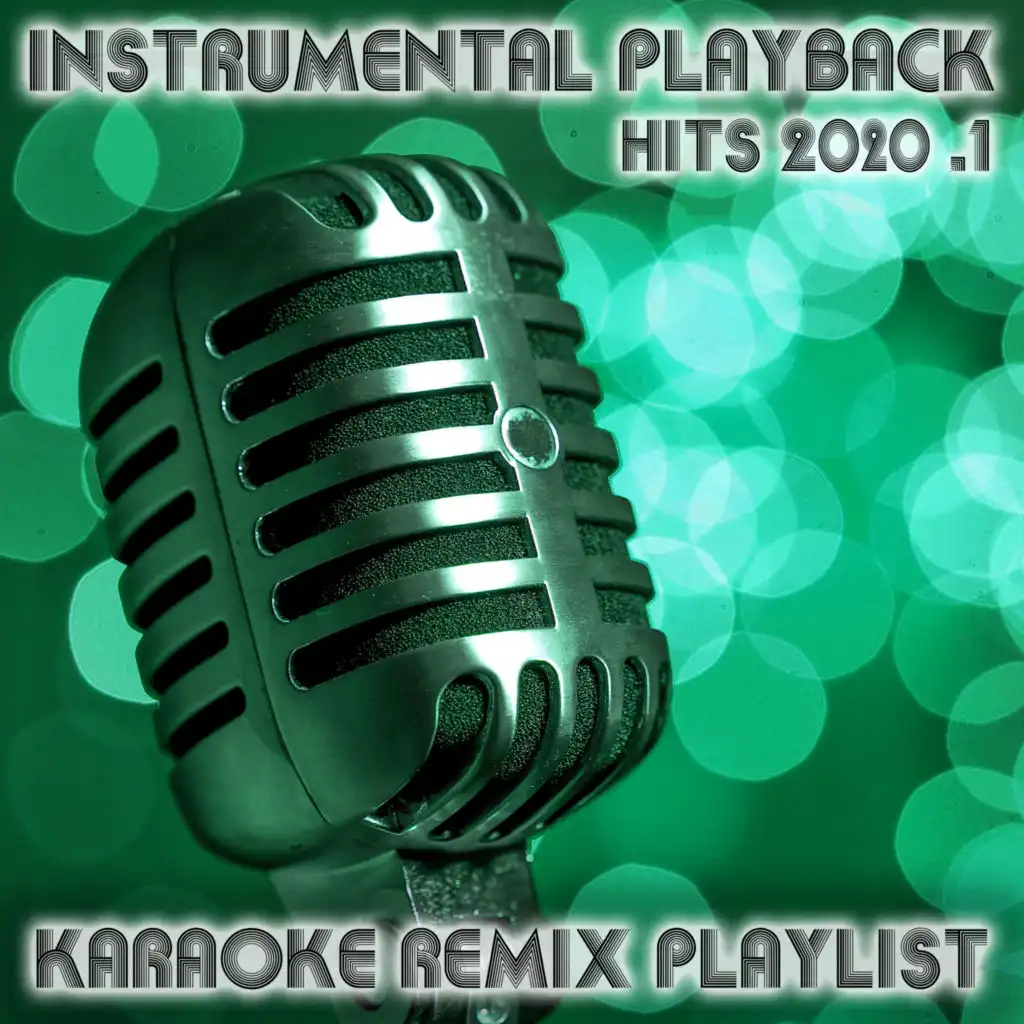 Turn Me On (Karaoke Version originally performed by Riton x Oliver Heldens ft. Vula)