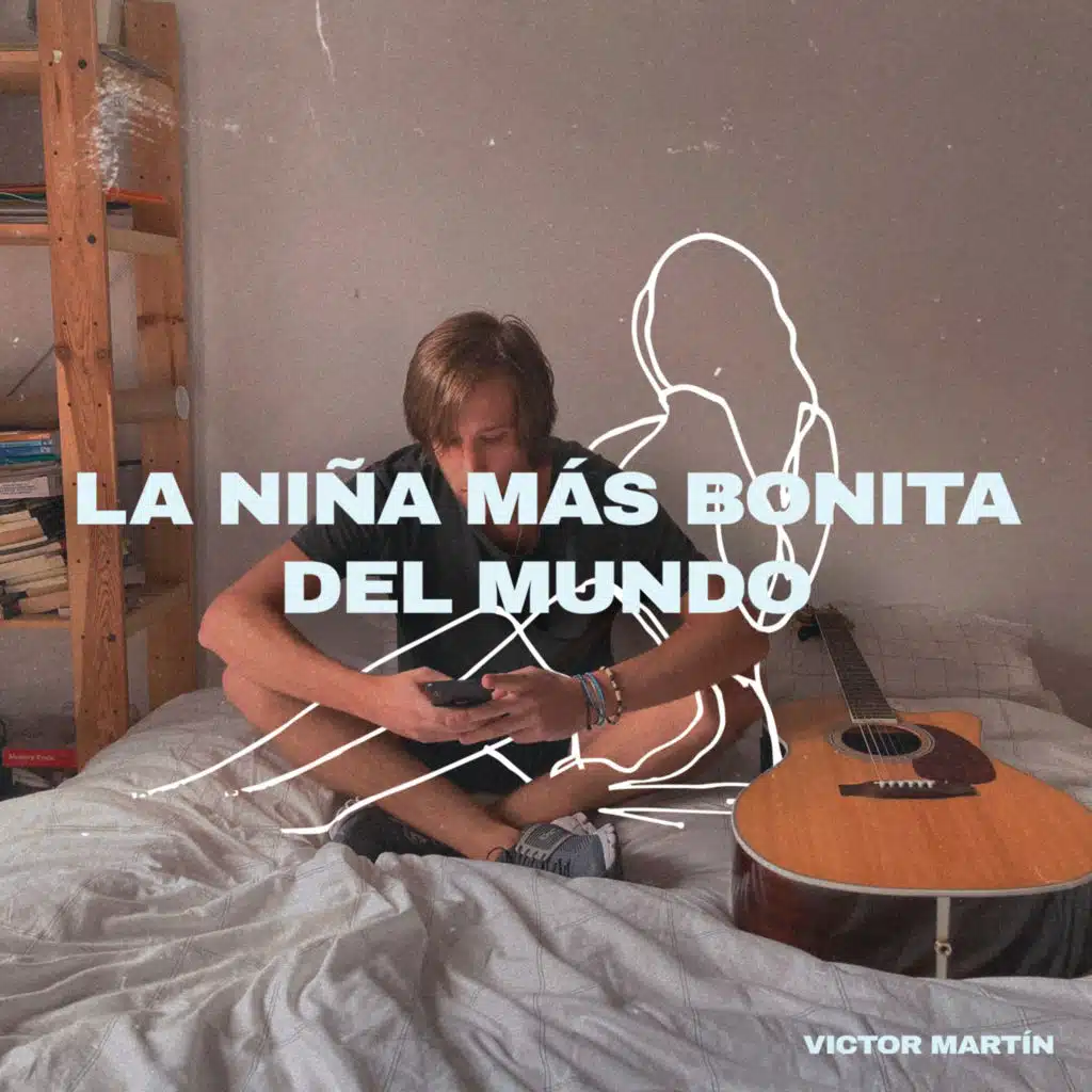 La Niña Más Bonita del Mundo