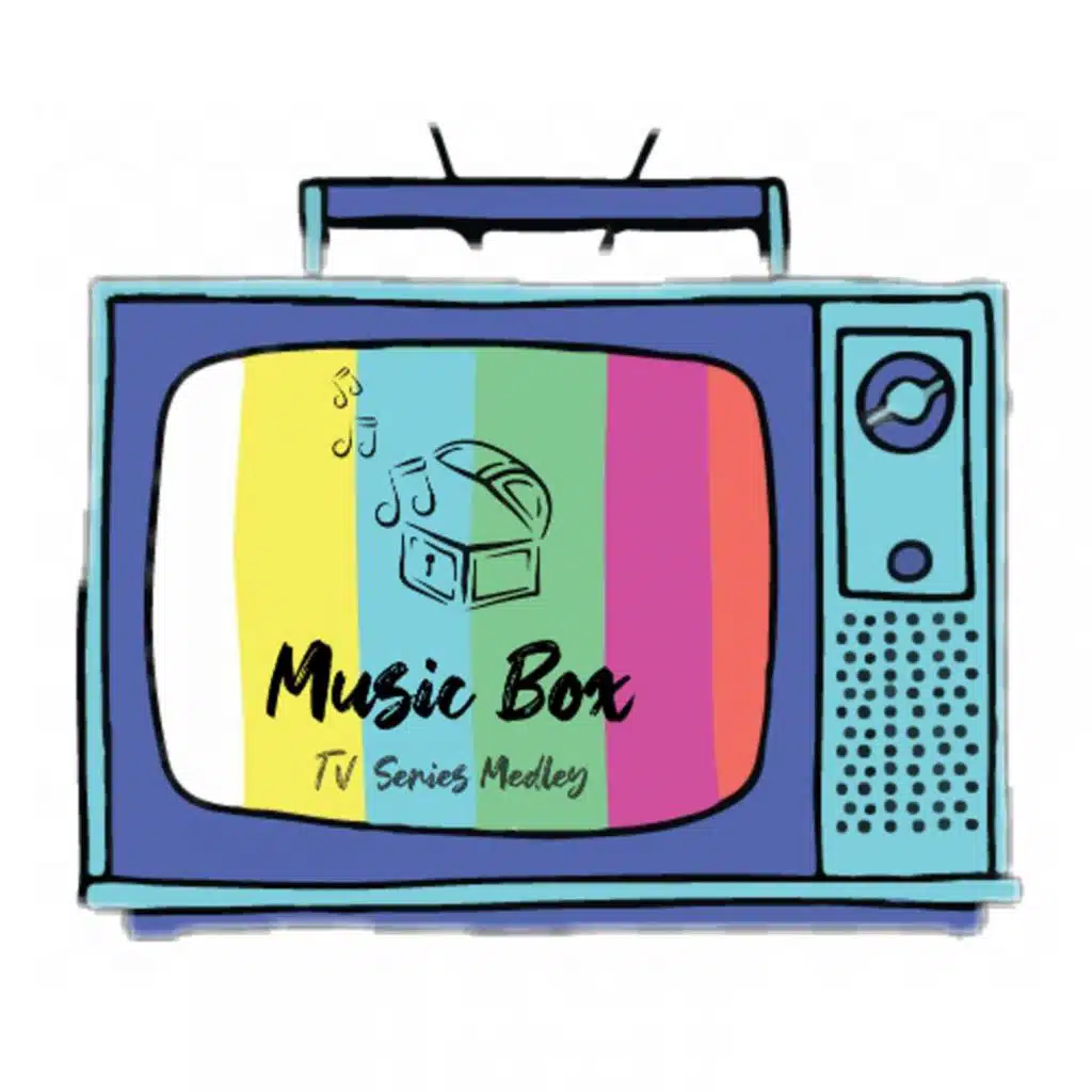 Medley: Believe it or not / Thank you for being a friend / Nothing gonna stop me now / Where everybody knows your name / I'll be there for you / As long as we got each other
