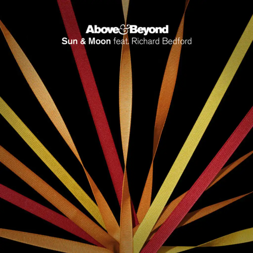 Sun & Moon (Above & Beyond Extended Club Mix) [feat. Richard Bedford]