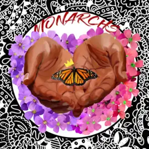 Monarchs (feat. Nafiz)