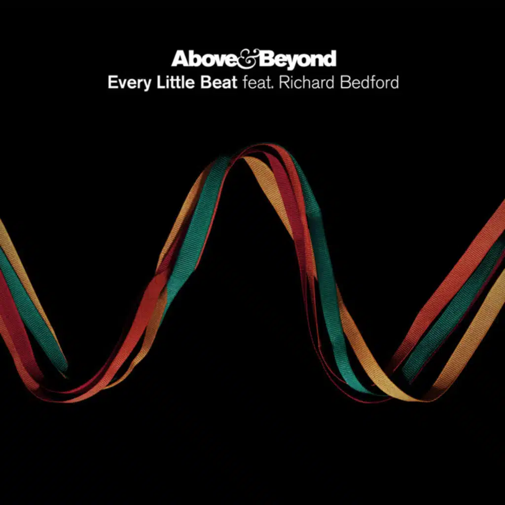 Every Little Beat (feat. Richard Bedford)