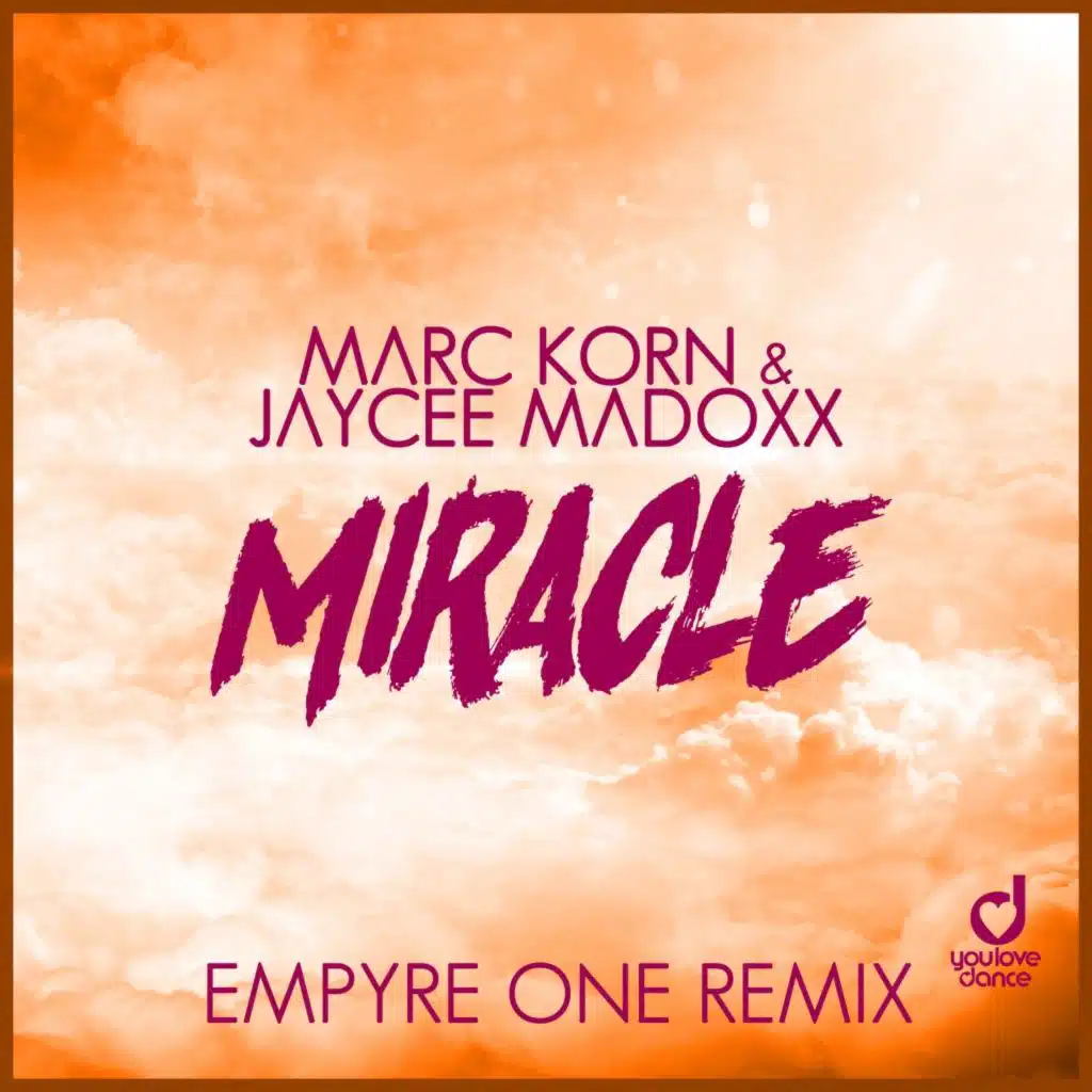 Marc Korn & Jaycee Madoxx