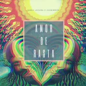 Amor de Rasta (feat. Juanimota)