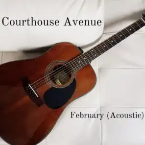 February (Acoustic) (Acoustic)