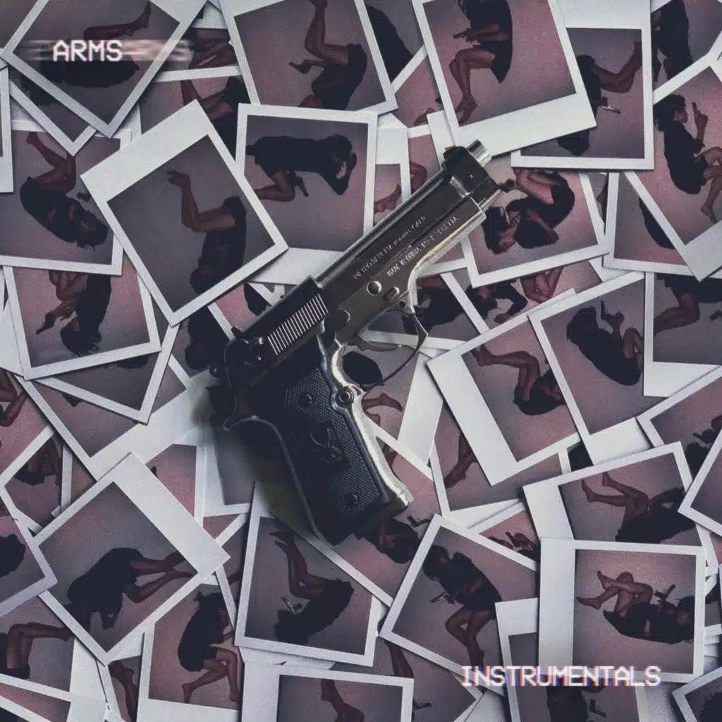 Sea of Trees (Instrumental)