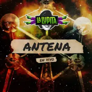 Antena (En Vivo)