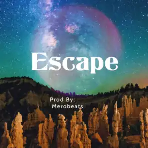 Escape (Instrumental)