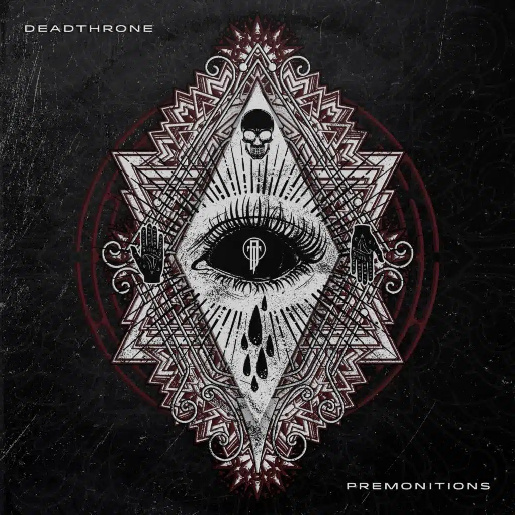 DEADTHRONE