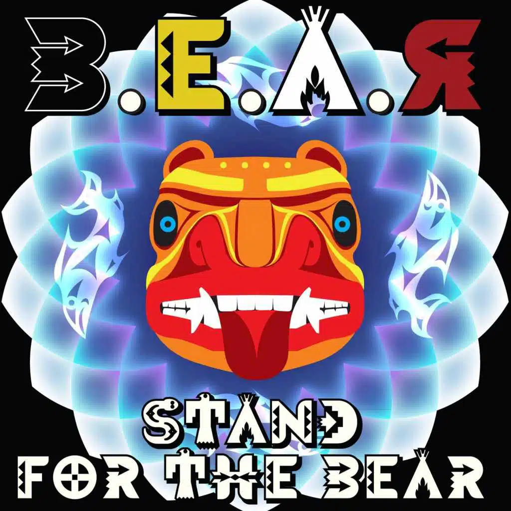 Stand for the Bear