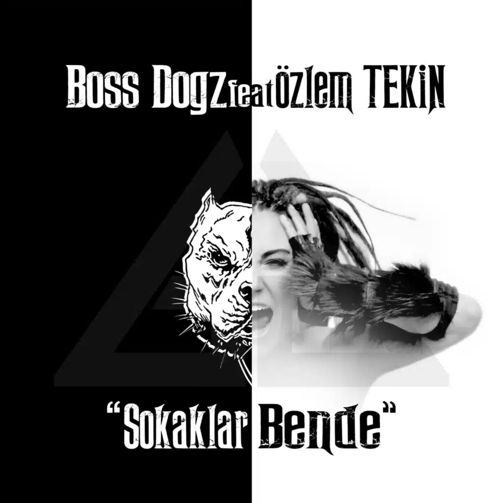 Sokaklar Bende (Dubstep Remix) [feat. Özlem Tekin]