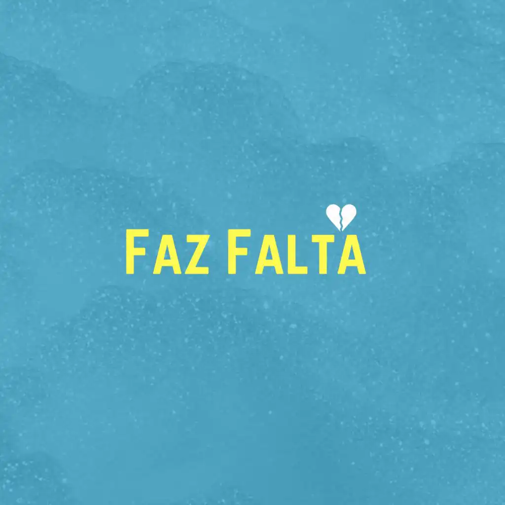 Faz Falta (feat. Thiago MC)