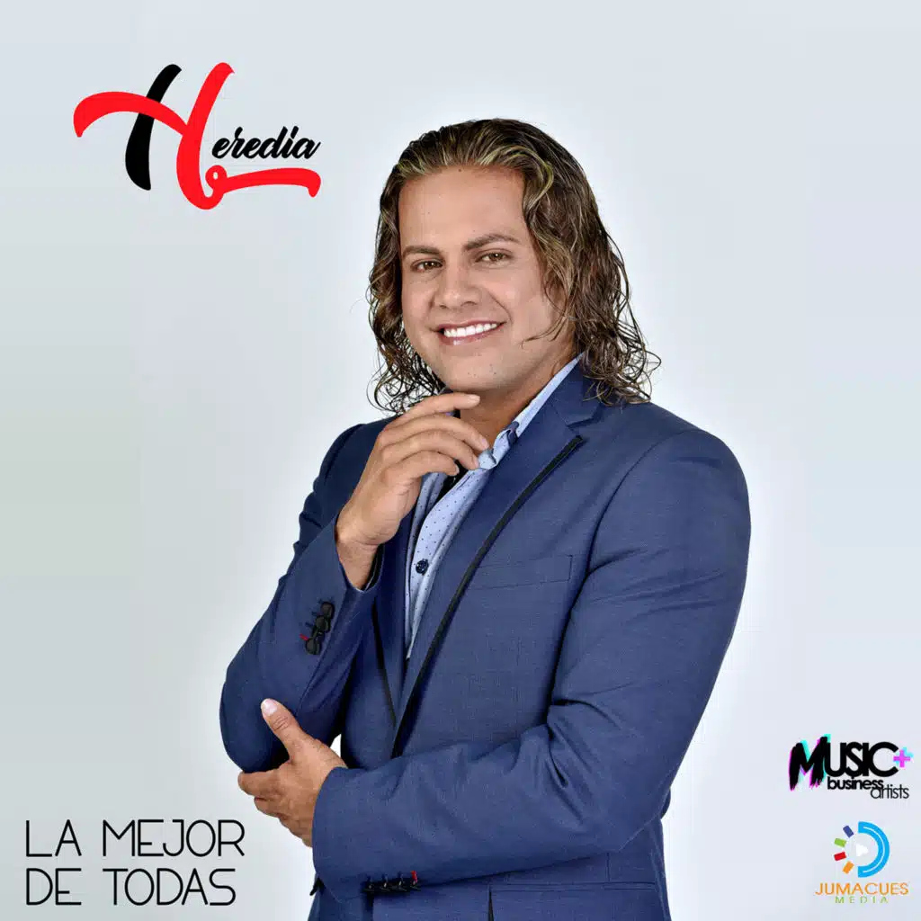 La Mejor De Todas