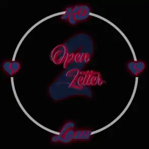 Open Letter 2 (Low)