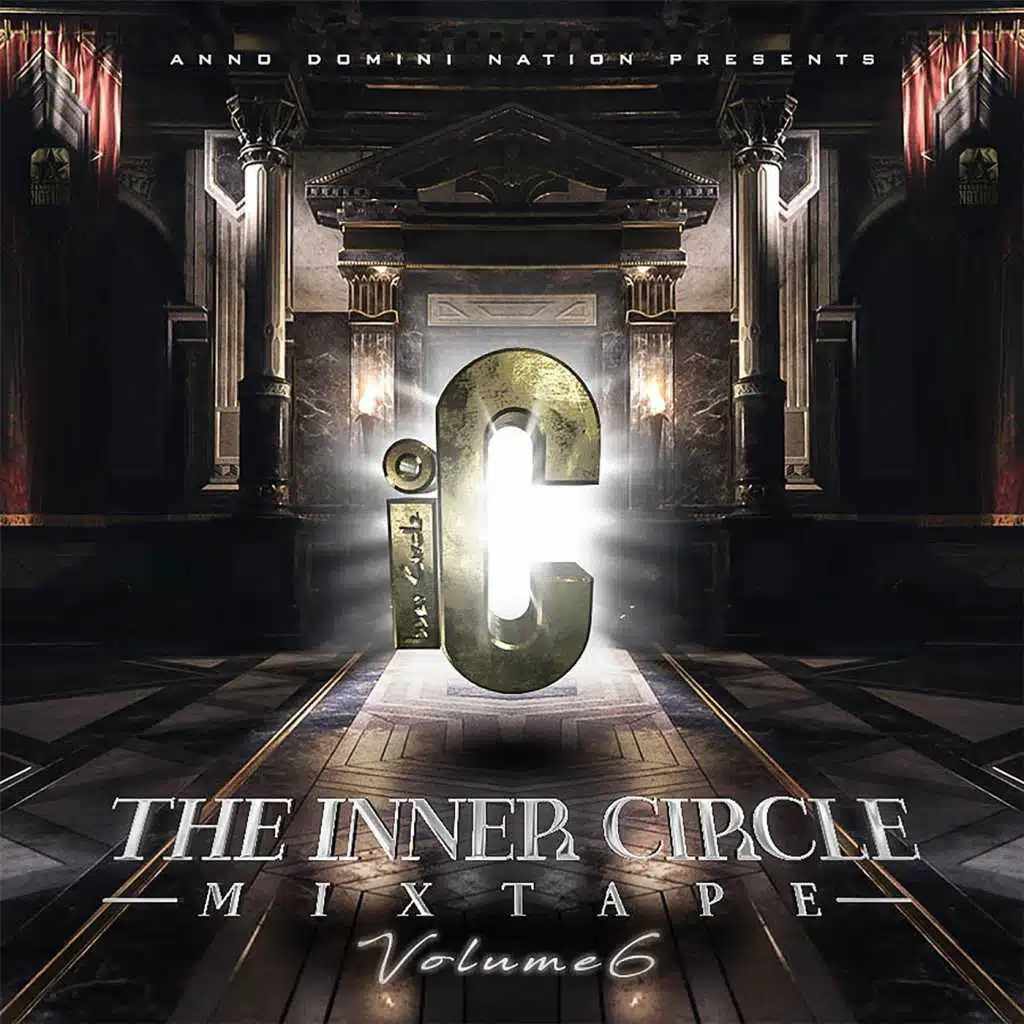 The Inner Circle Mixtape, Vol. 6