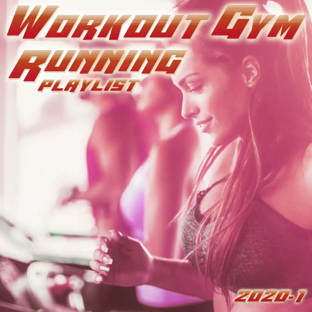 Turn Me On (Workout Gym Mix 124 BPM)