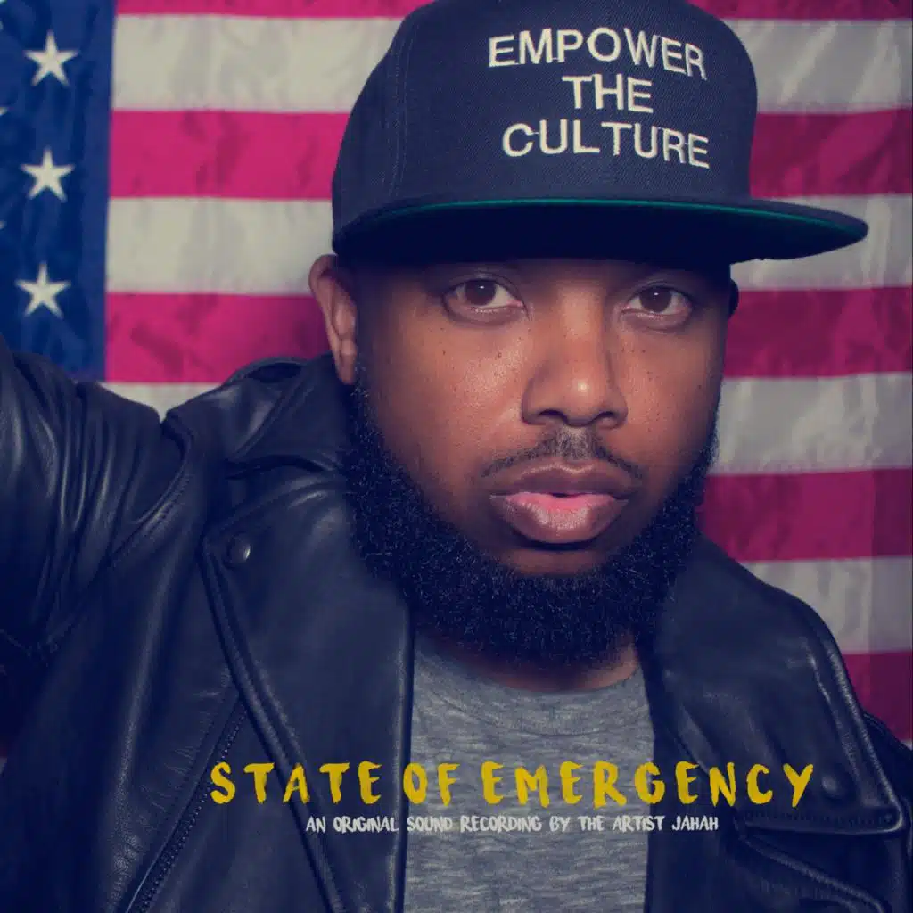 State of Emergency