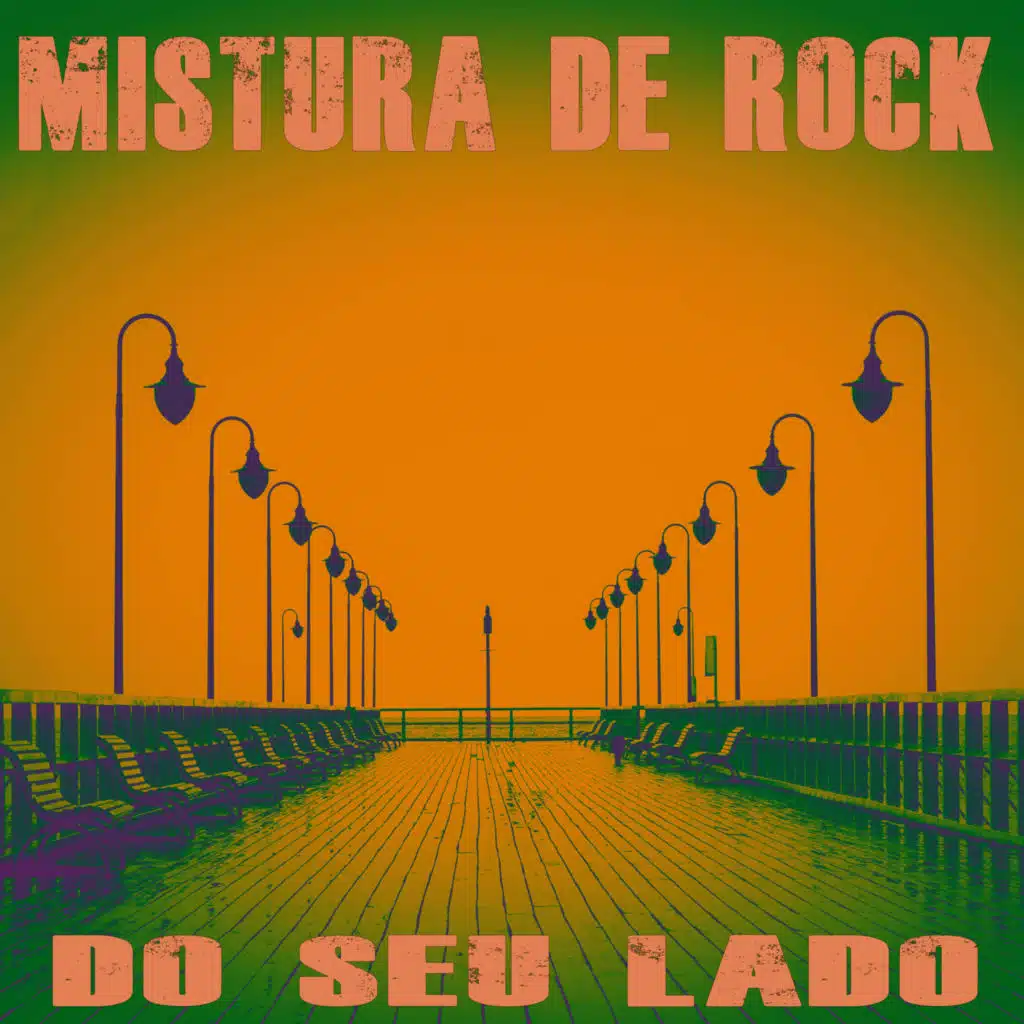 Mistura de Rock
