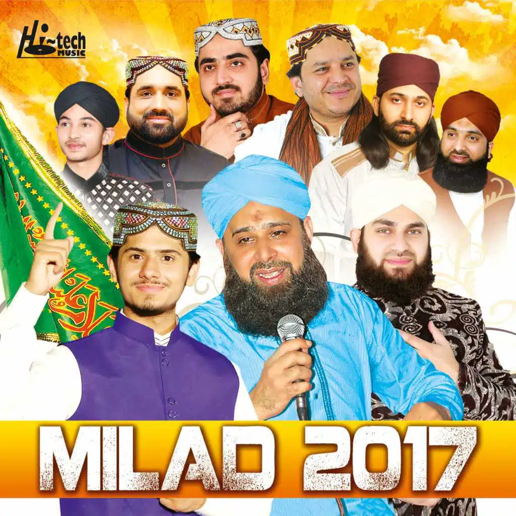 Do Jag De Nabiyan Da Sardar