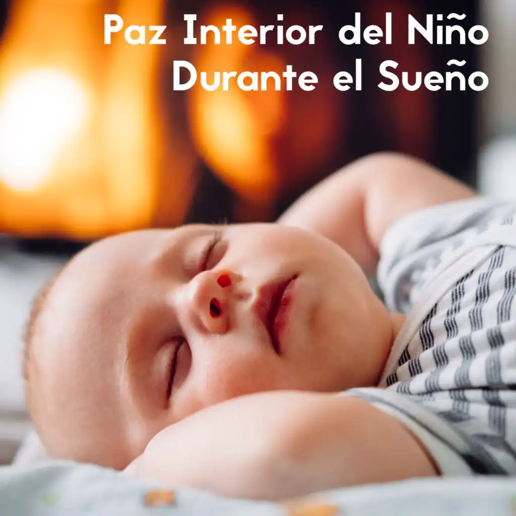 Paz Interior del Niño Durante el Sueño