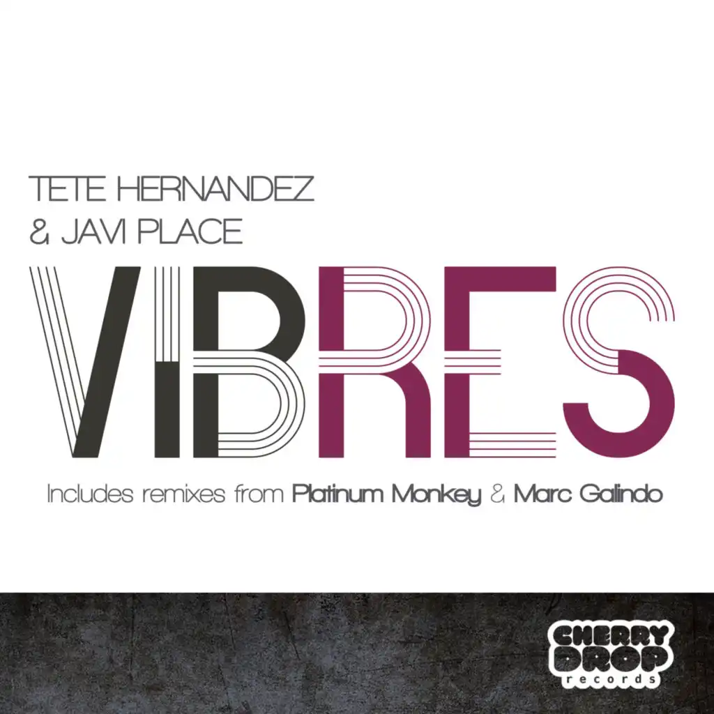 Tete Hernandez & Javi Place