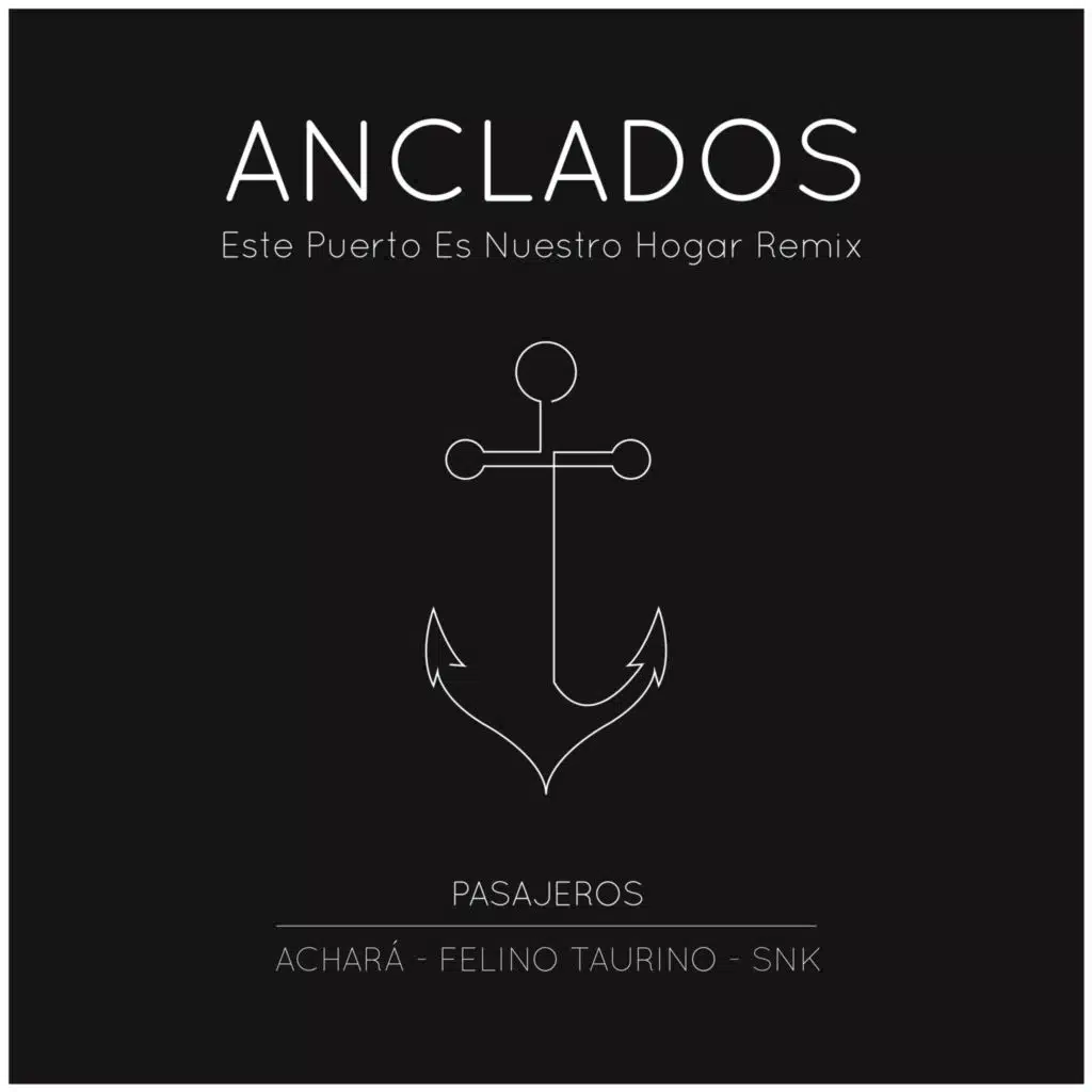 Anclados
