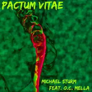 Pactum Vitae (feat. O.C. Mella)
