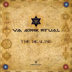 VA Atmik Ritual The Healing