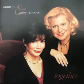 Sandi Patty & Kathy Troccoli