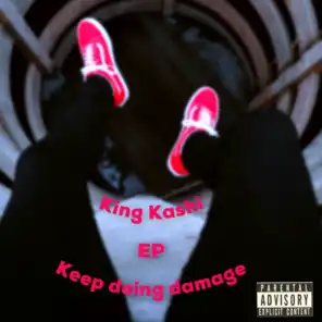 Keep Doing Damage
