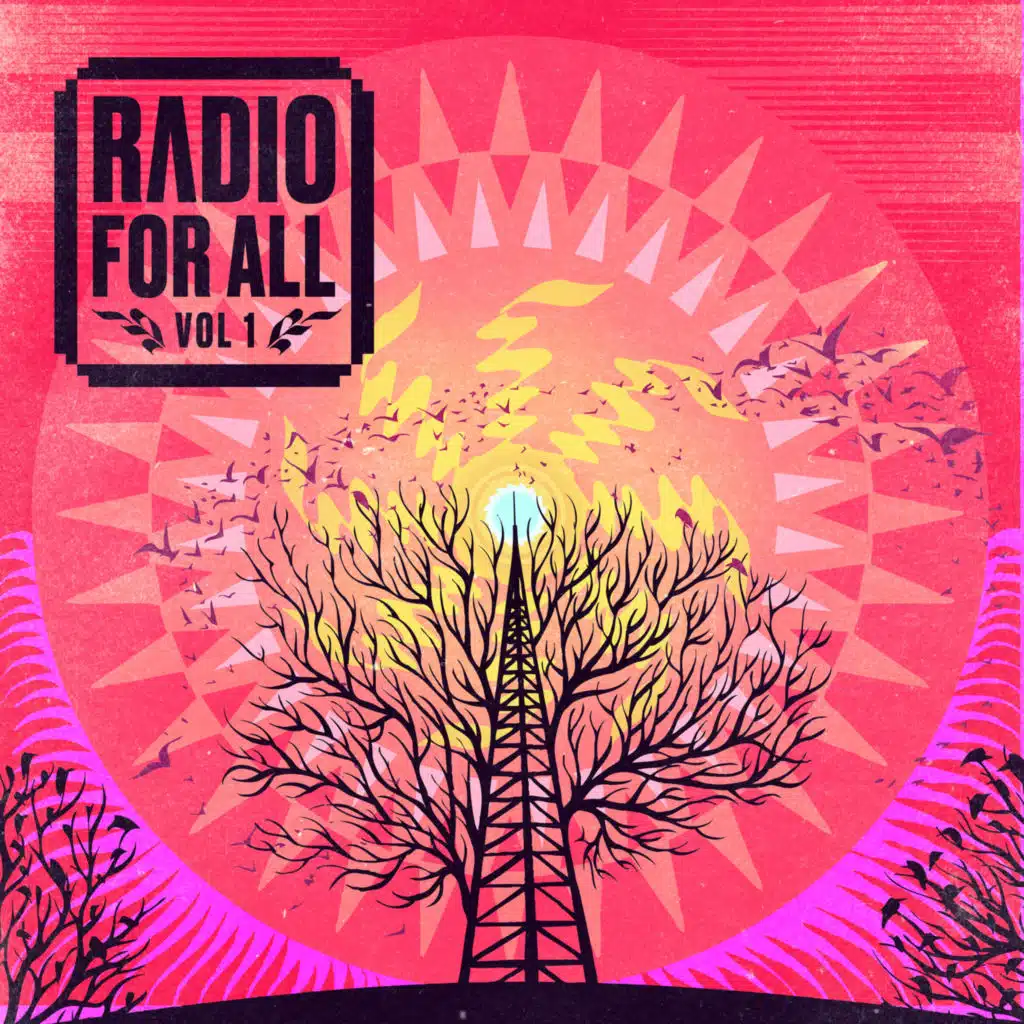 Radio for All, Vol. 1