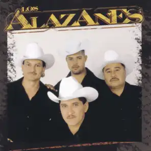 Los Alazanes