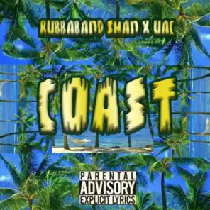 Coast (feat. Uac)